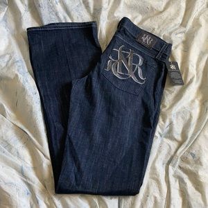 NWT jeans